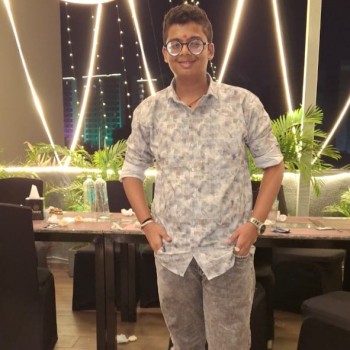 Kashyap Vesuwala